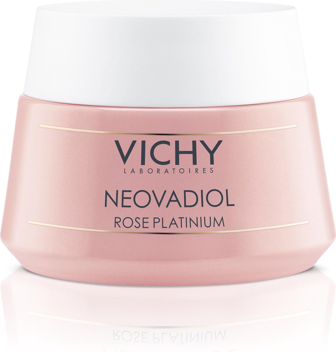 Vichy Neovadiol Rose Platinium dagcrème - 50ml - rozige gloed