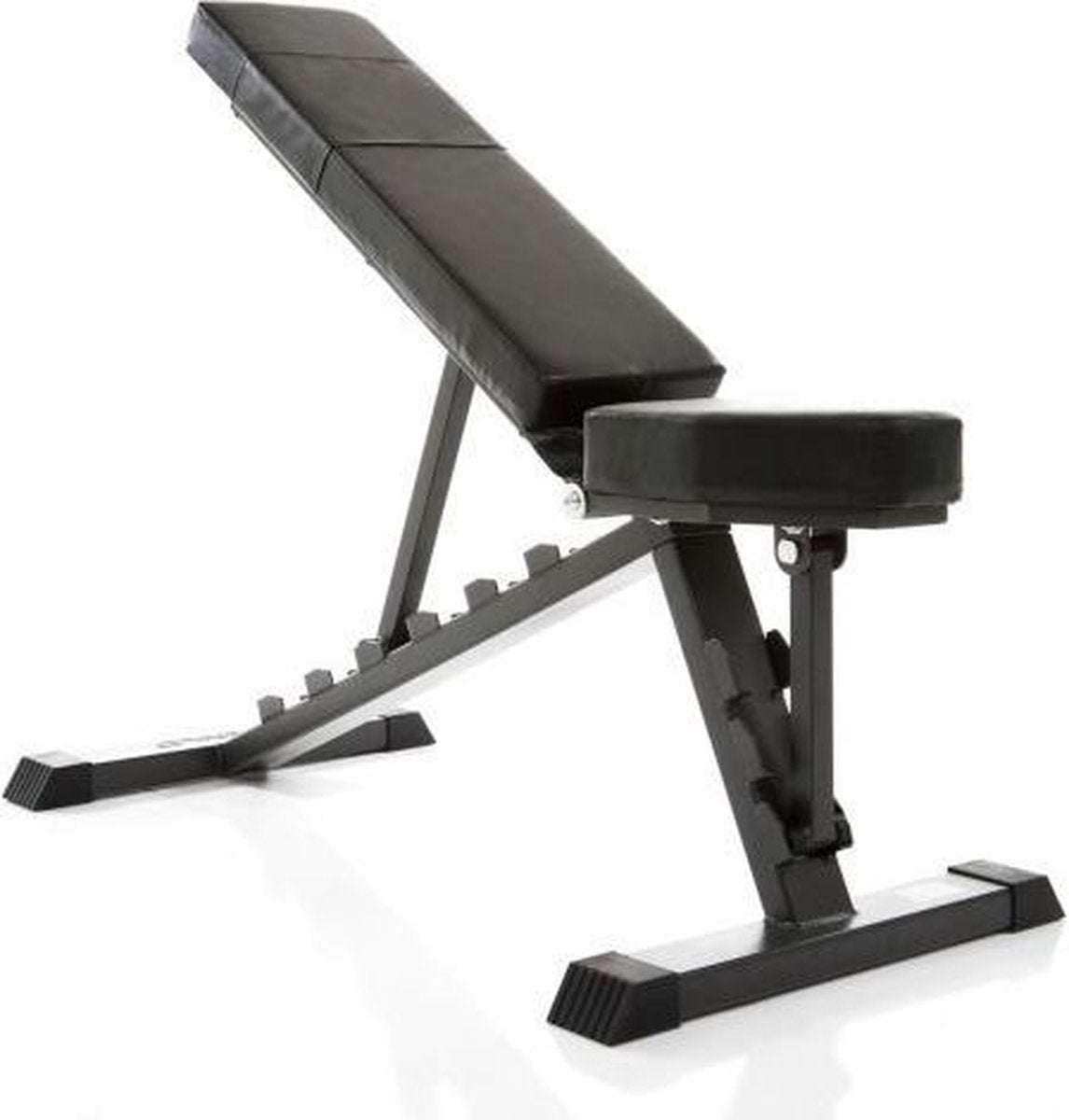 Finnlo Schuine Bank - Fitnessbank