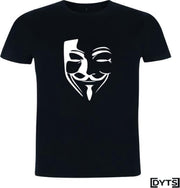 T-shirt | Funny | Anymouse3 - XL
