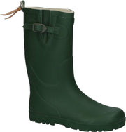 Aigle Woodypop - Regenlaarzen - Jongens - 24337 Kaki - 30