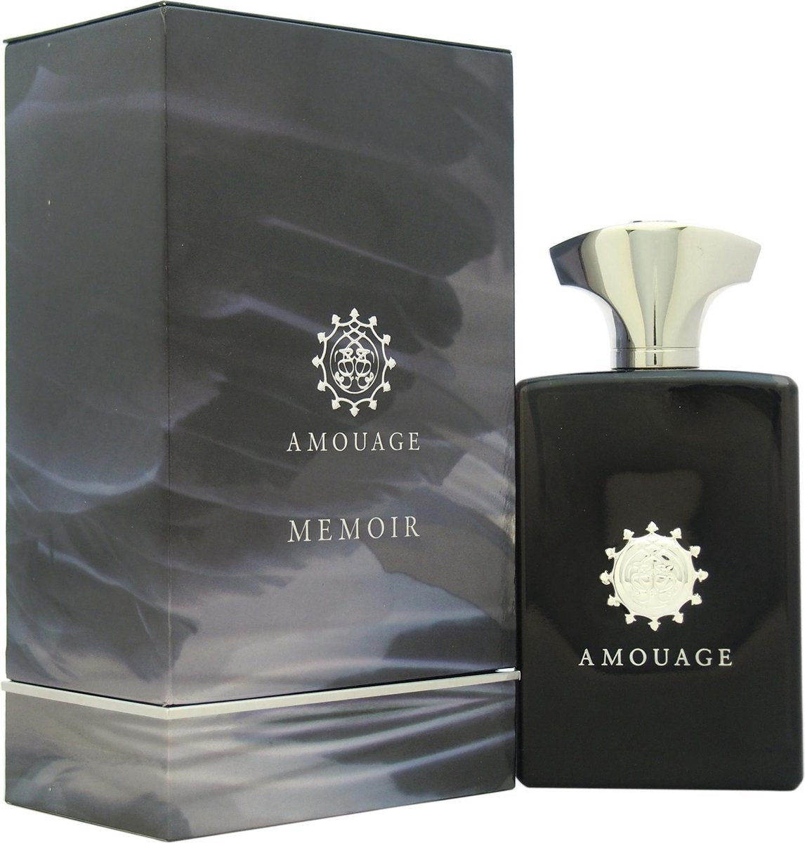 Amouage Memoir Man - 100 ml - Eau de parfum