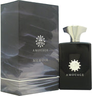 Amouage Memoir Man - 100 ml - Eau de parfum
