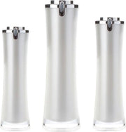 Cosmetica dispensers luchtdicht 15