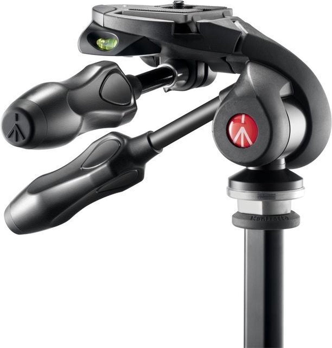 Manfrotto 3-Weg Kop inklapbaar            MH293D3-Q2