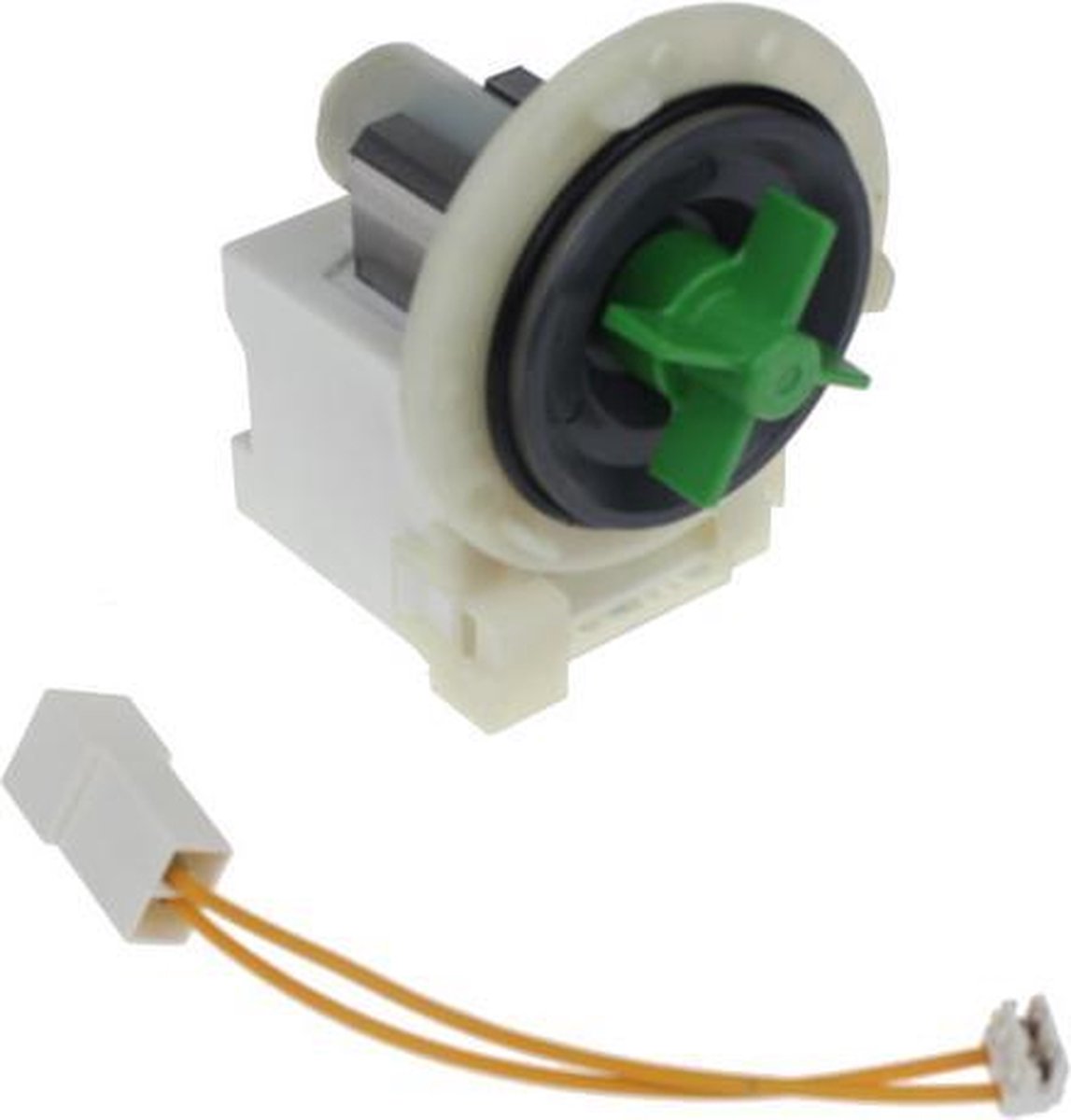 FAGOR / BRANDT - AFVOERPOMP MET CONNECTOR - AS6005275
