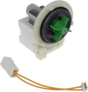 FAGOR / BRANDT - AFVOERPOMP MET CONNECTOR - AS6005275