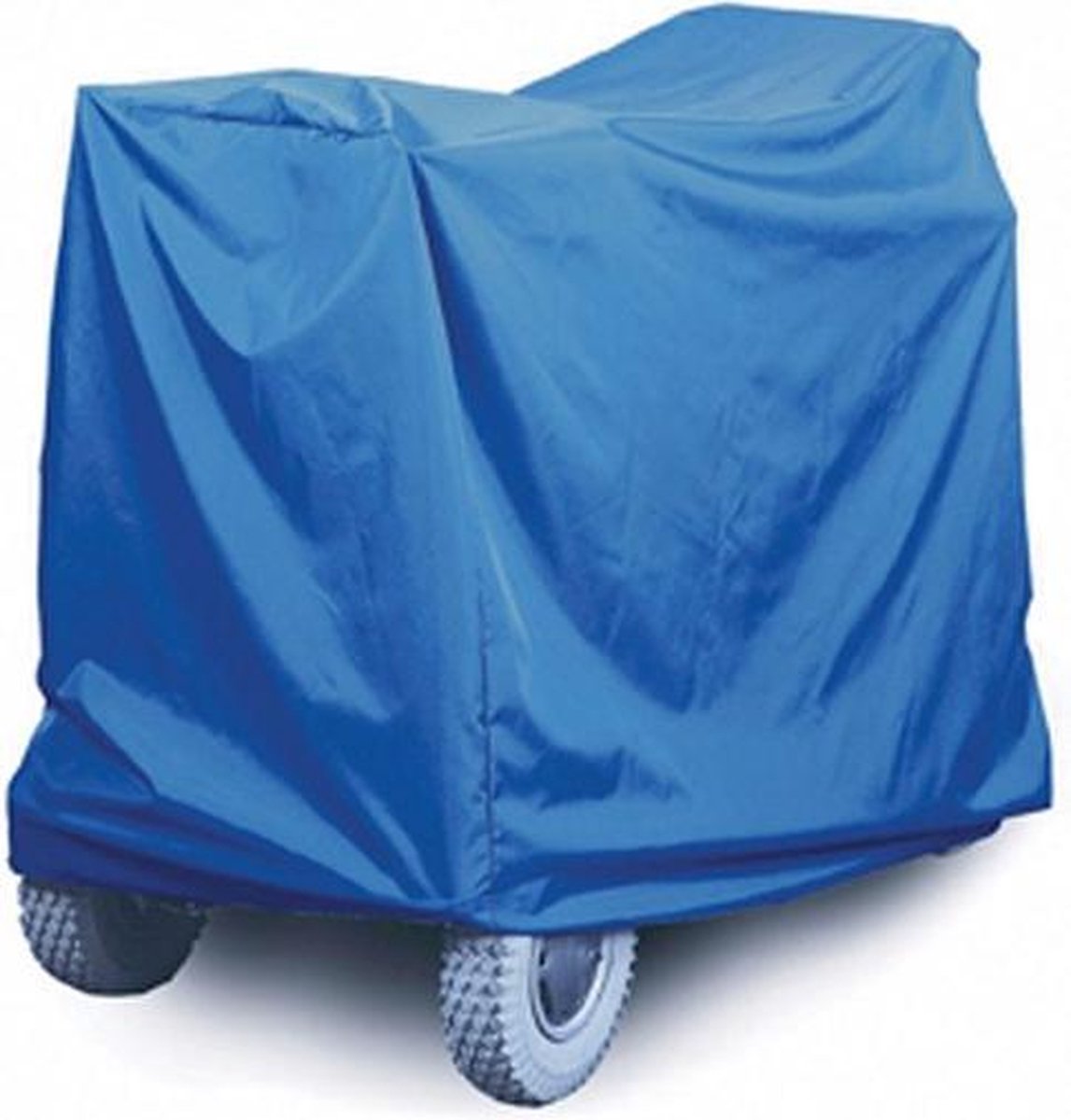 Splash Beschermhoes Scootmobiel XL DeLuxe