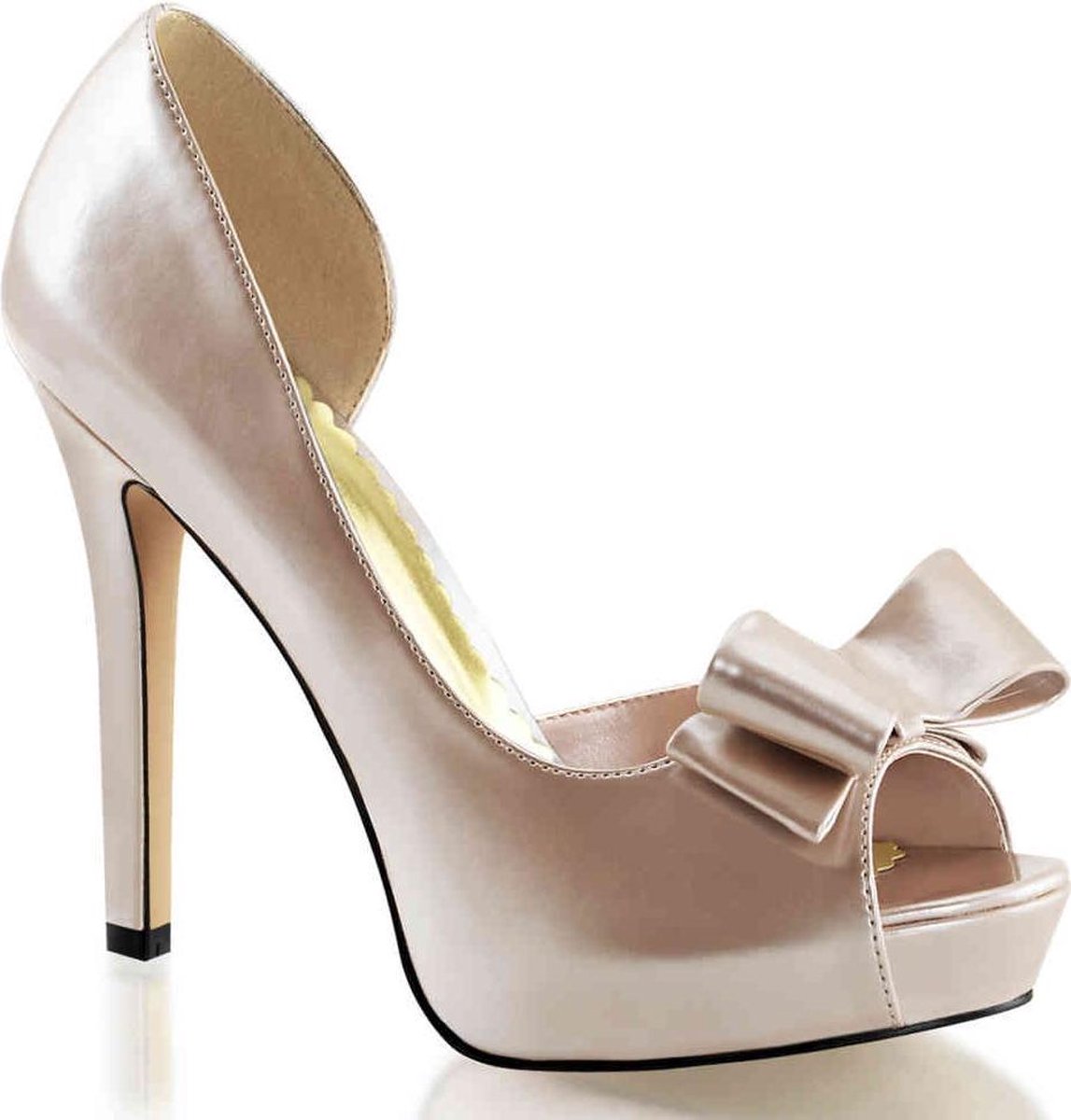 EU 35 = US 5 | LUMINA-32 | *4 3/4 Heel