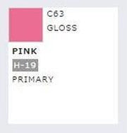 Mrhobby - Mr. Color 10 Ml Pink (Mrh-c-063)