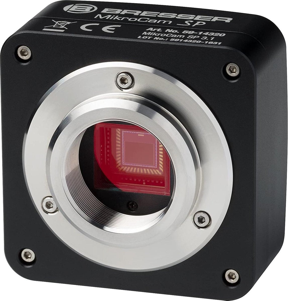 Bresser MikroCam SP Serie 3