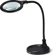 Fysic FL-25LED tafel loeplamp - Vergroting: 1