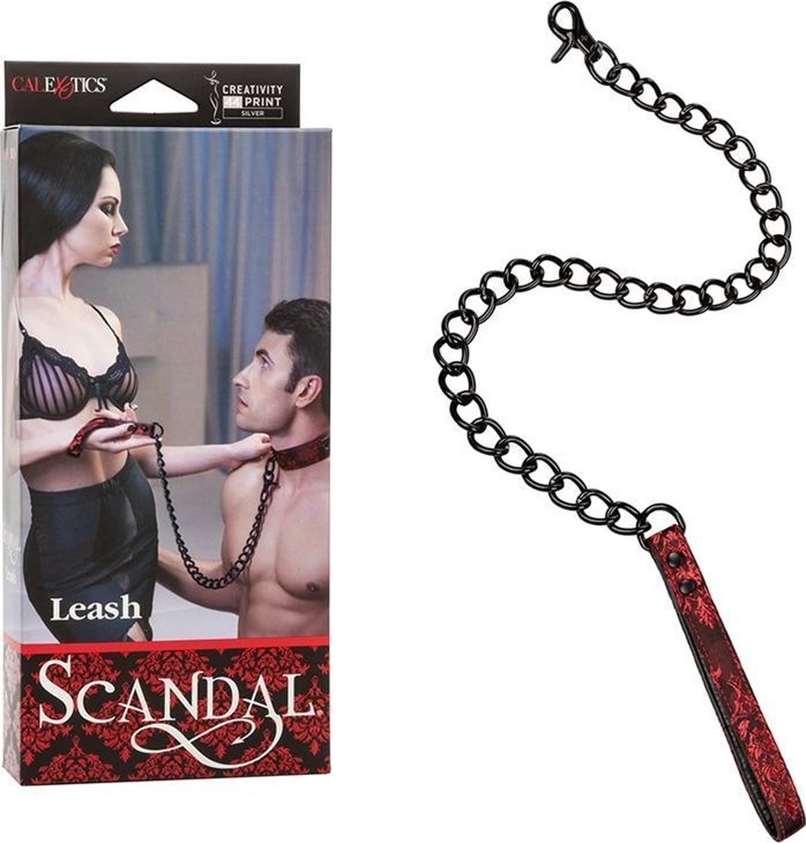 Scandal® Leash - Leash and Collars -