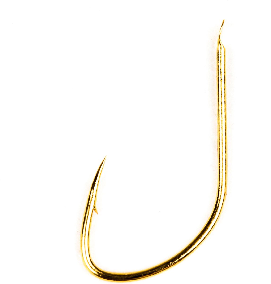 Owner Aji-B Gold - 15st. - Maat 8