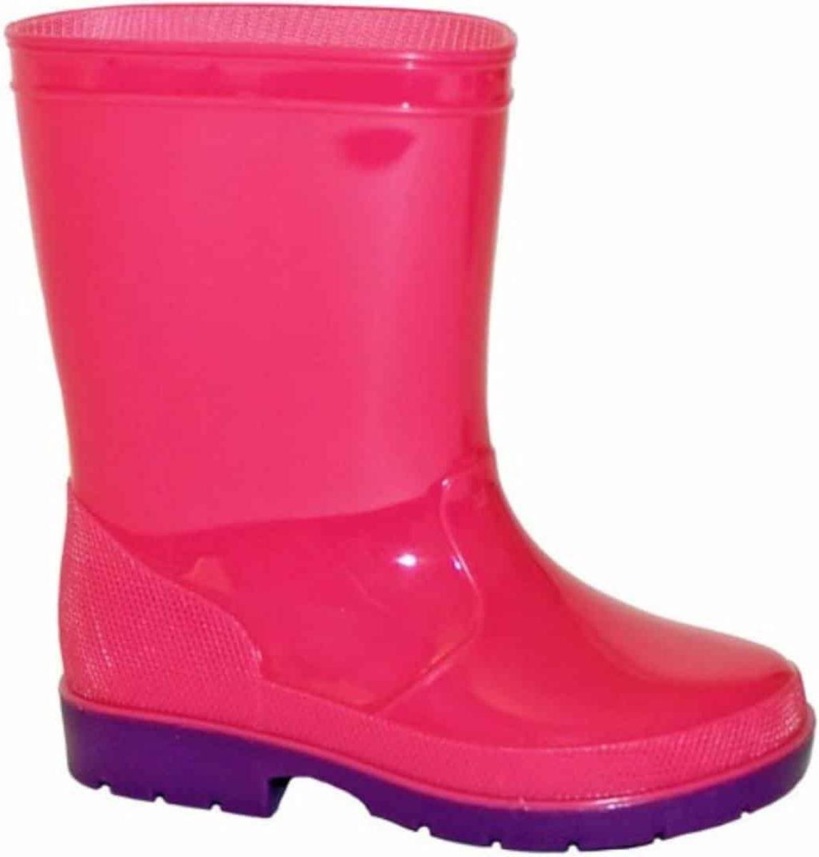 Regenlaarsje Gevavi Roze - roze - 28