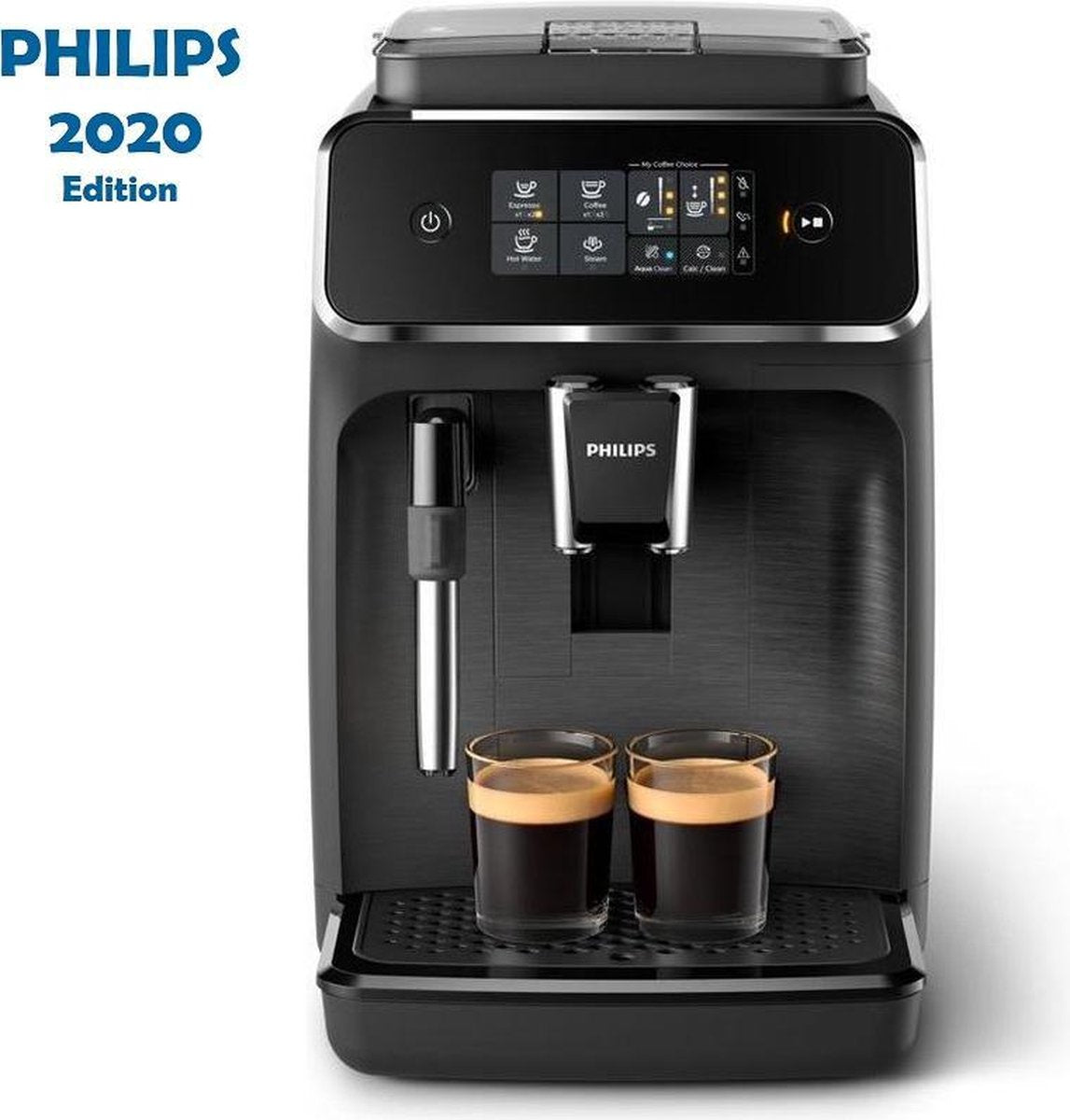 Philips EP1220/00 - Espressomachine