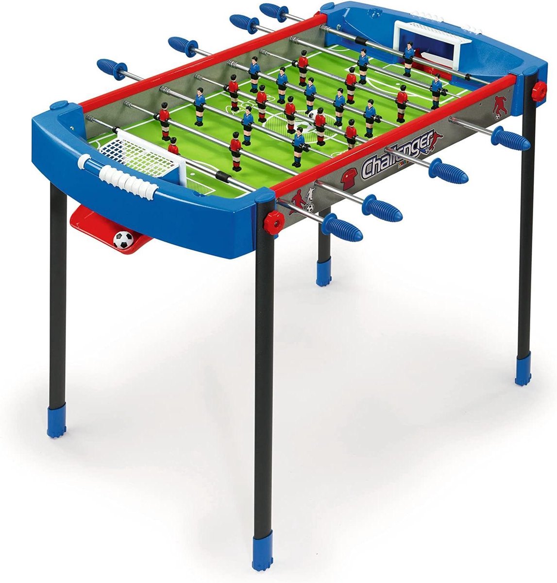 Smoby Challenger 620200 Tafelvoetbal
