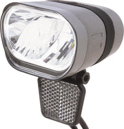 Spanninga Axendo Fiets koplamp - 80 lux - E-bike