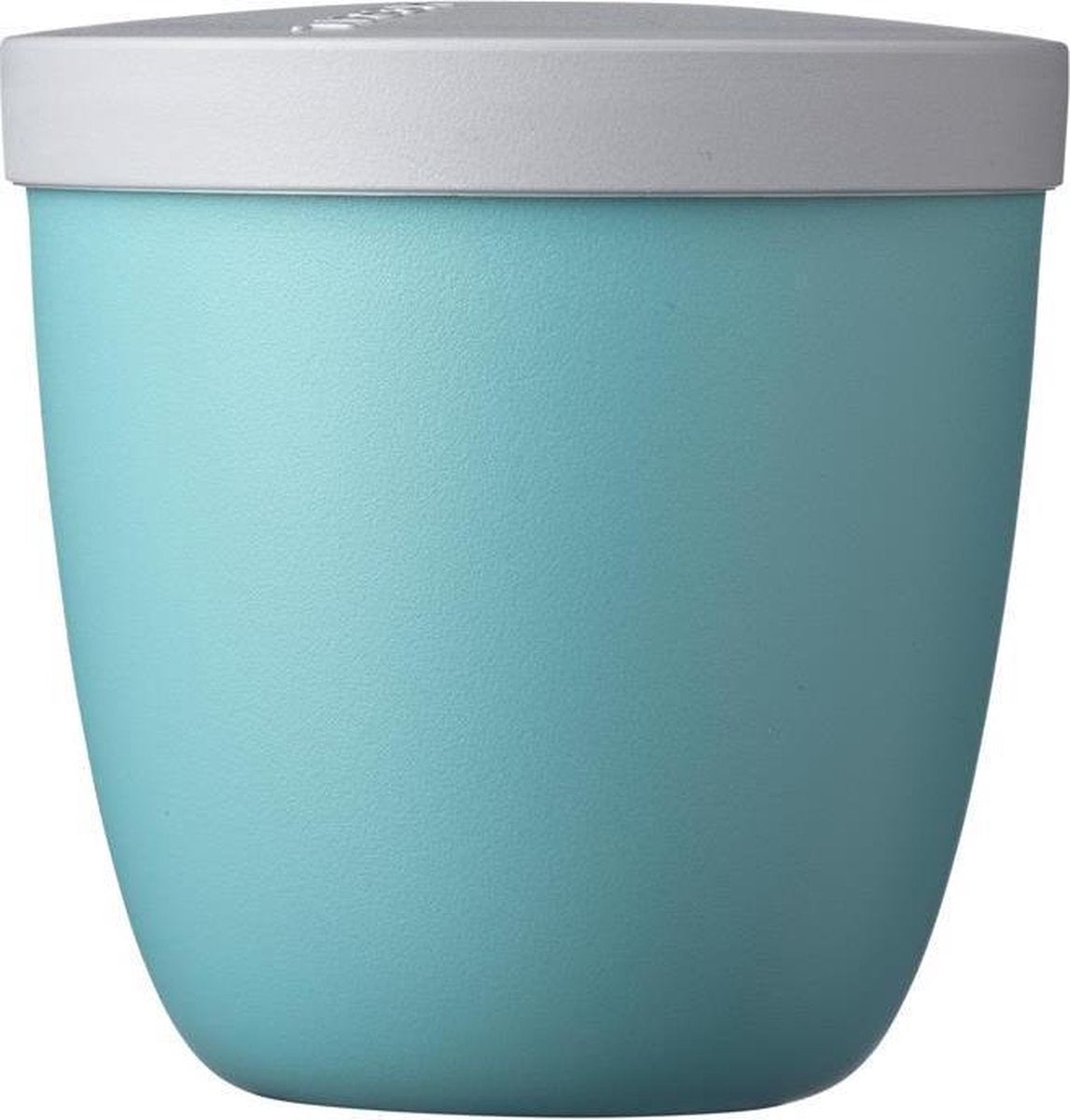 Mepal Ellipse Snack Lunchbox - 500 ml - Nordic Groen