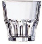 Tumbler Granity glas 20 cl 12 st