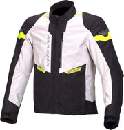 Motorjas Macna Traction Geel