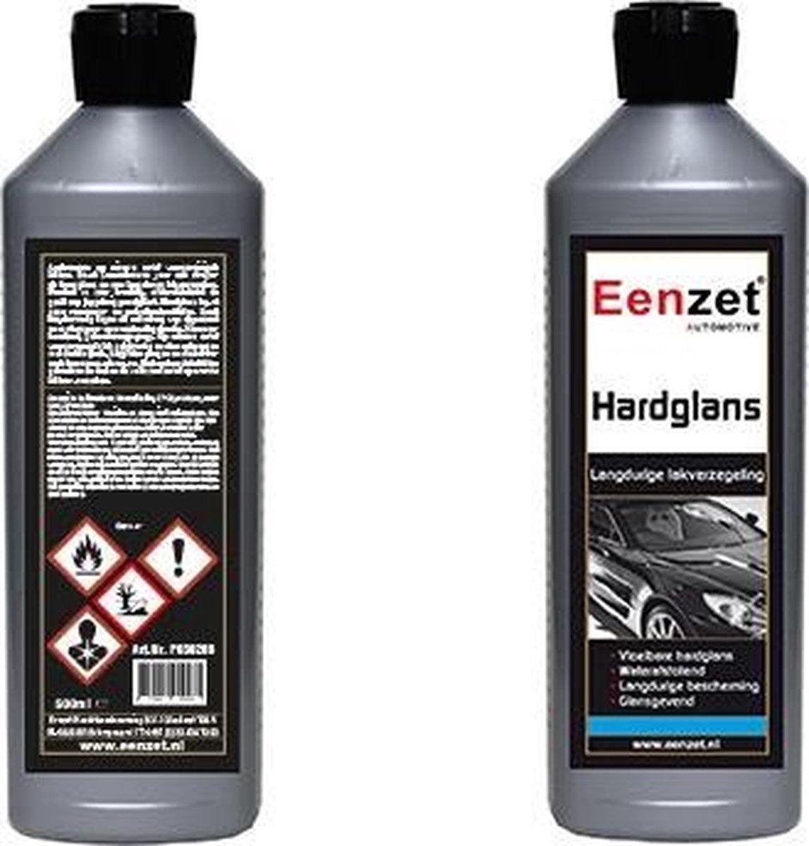 Hardglans