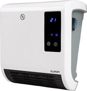Sani-Fanheat - 2000 R - Ventilator kachel