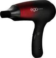 Ego Smart Professionele Compacte Haardroger. De perfecte haardroger voor op reis.