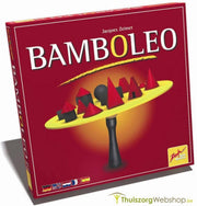 Bamboleo evenwichtsspel