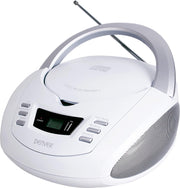 Denver TCU-211 - Boombox met radio