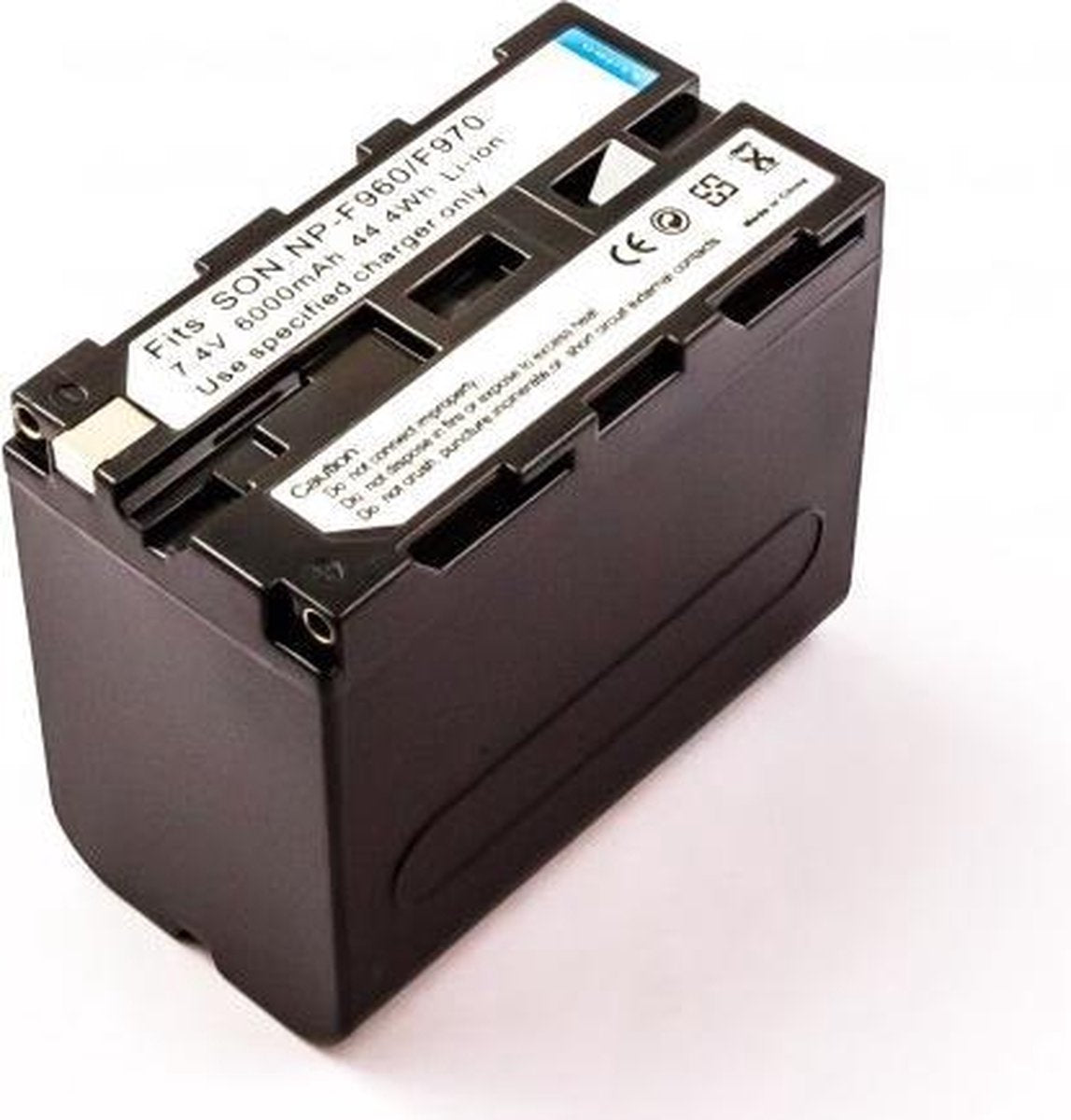 Battery similar SONY NP-F930