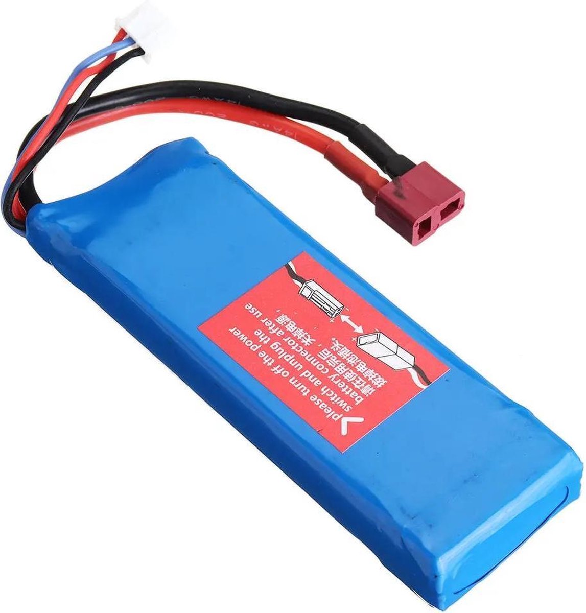 Lipo Accu 7