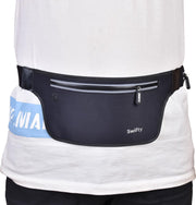 Swifty Hardloop Heuptas voor Dames & Heren - Verstelbare Heupband Running Belt Universeel voor alle telefoons (Samsung