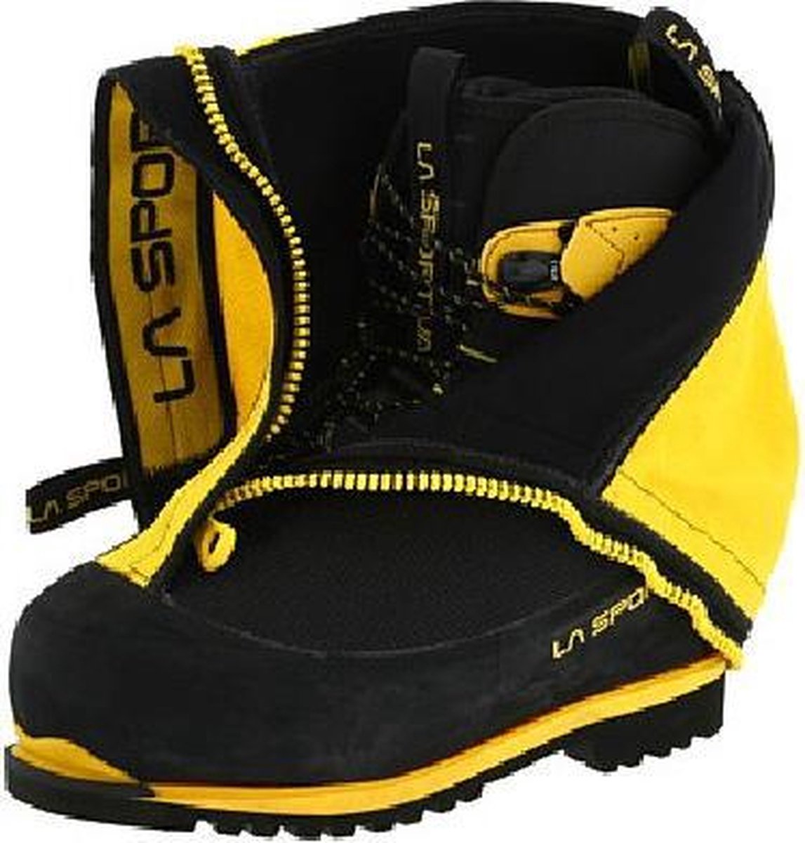 La Sportiva Olympus mons dames 1270gp 39