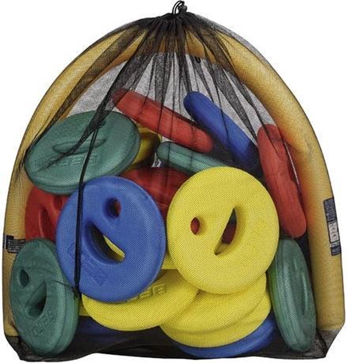 Beco Opbergtas Voor Trainingsmaterialen 100 Cm Zwart