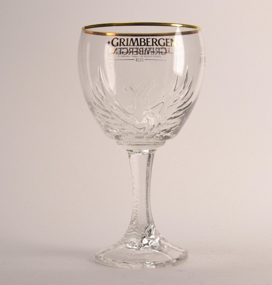 Grimbergen Bierglas - 33cl