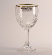 Grimbergen Bierglas - 33cl