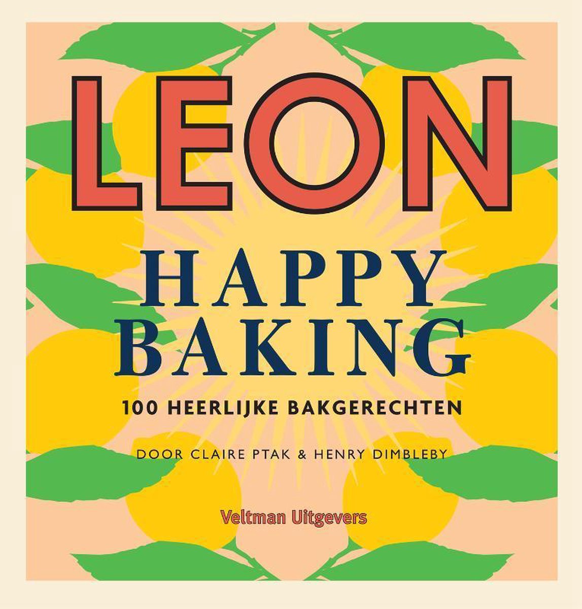 Veltman LEON Happy Baking