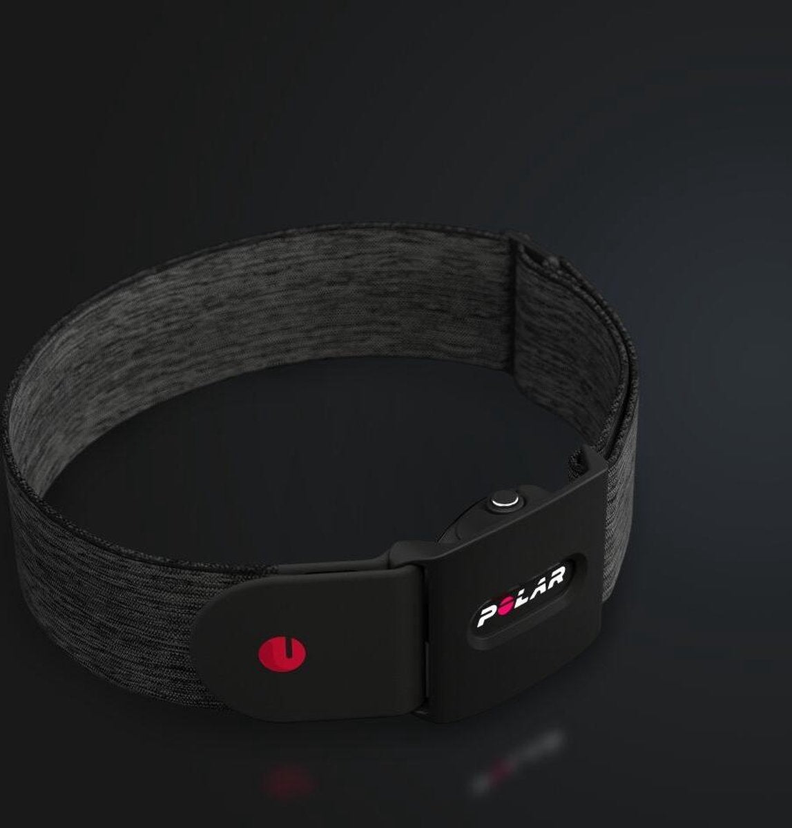POLAR VERITY SENSE OHR SENSOR GRY M-XXL