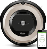 iRobot E5152 - Robotstofzuiger