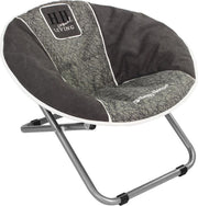 Stoel Casual Living (M) Grijs