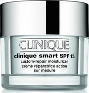 Clinique Smart Broad Spectrum SPF 15 Custom-Repair Dagcrème - 30 ml