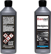 Eenzet Hardglans