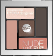 Hypoallergenic - Hypoallergene Nude Eyeshadow #03