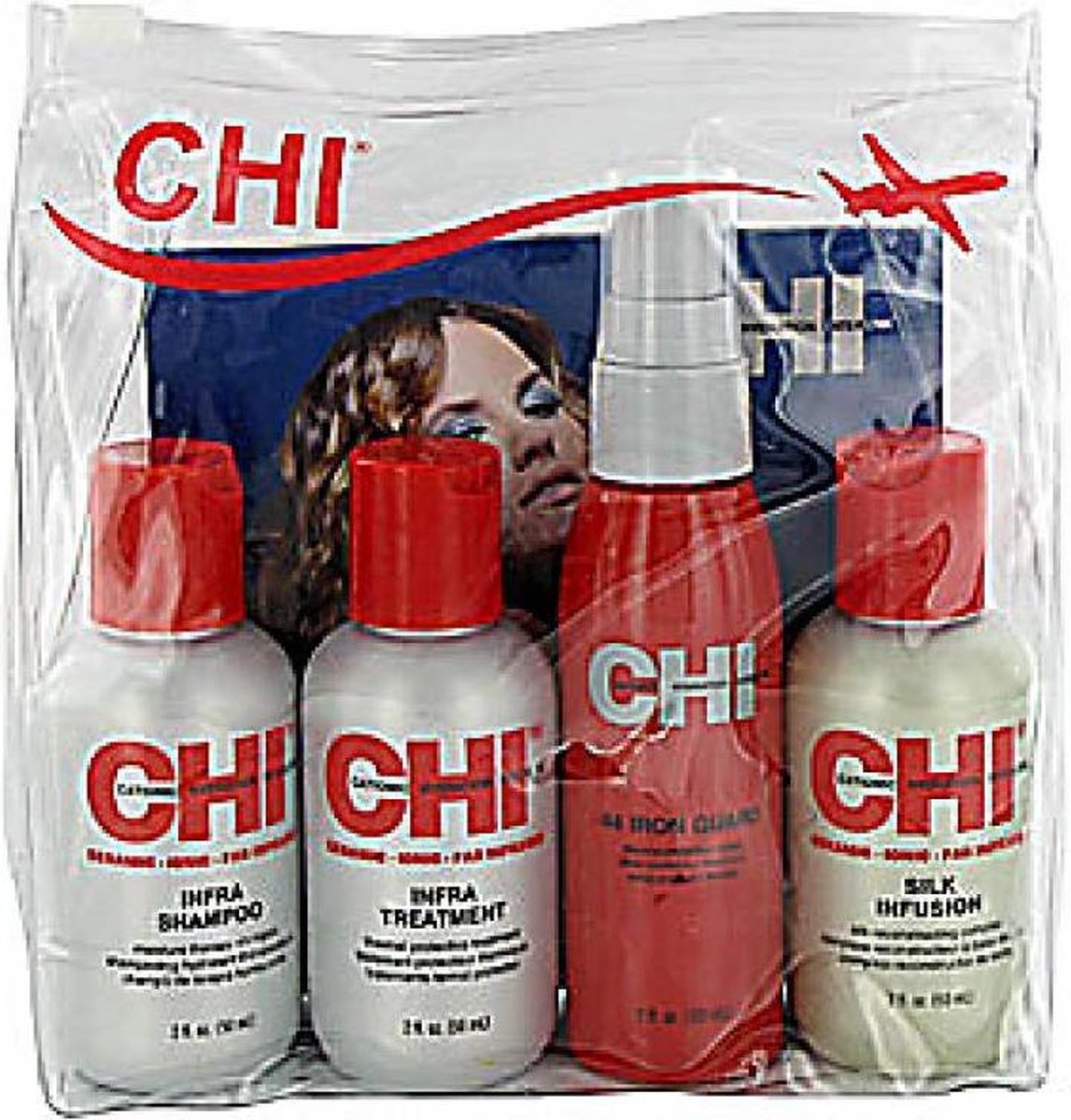 CHI Summer Travel Set