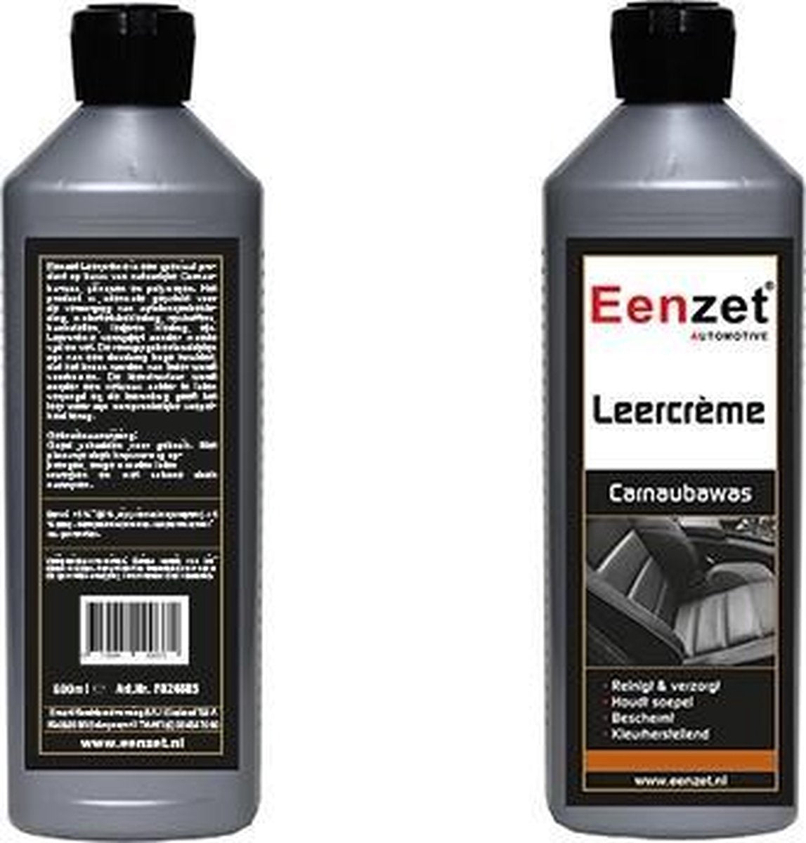 Leercreme