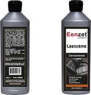 Leercreme