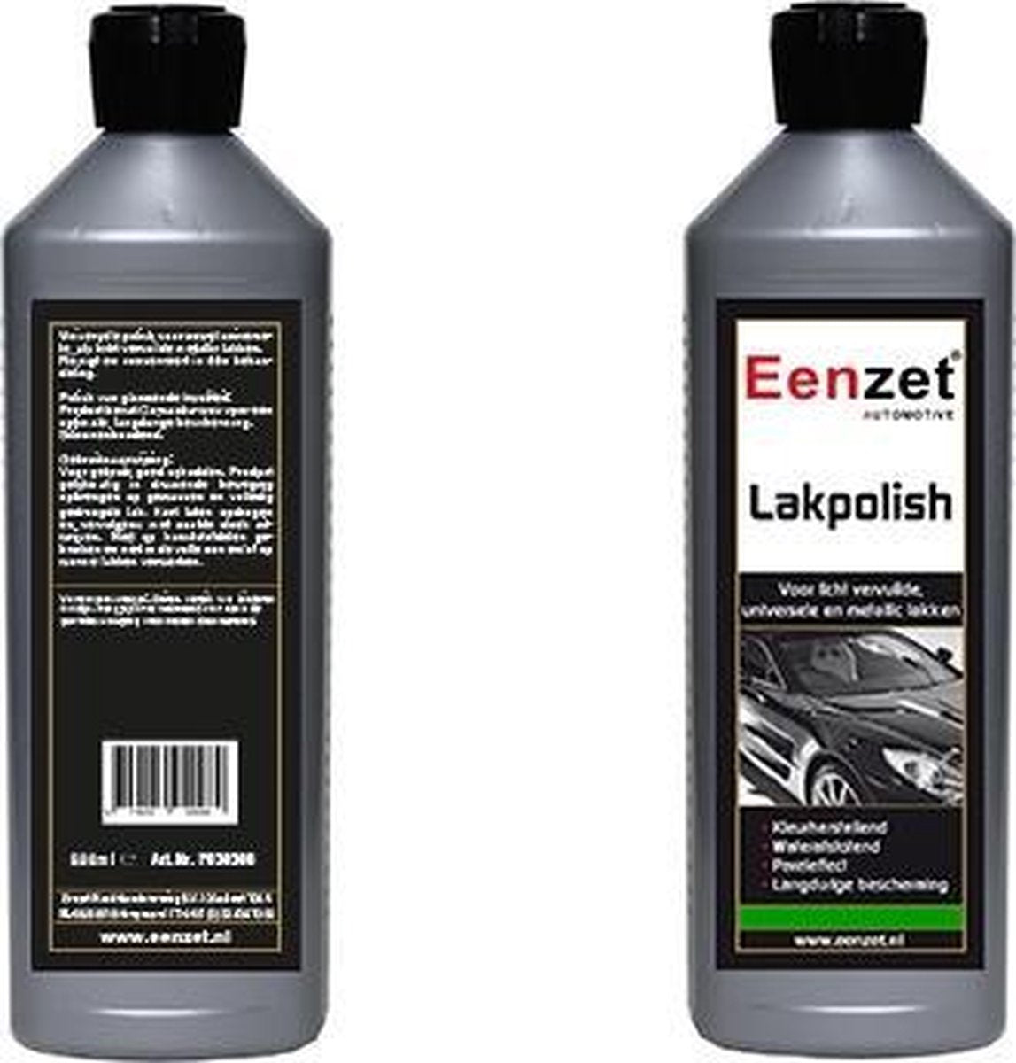 Lakpolish