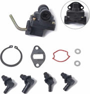 A1200 Brandstofpomp voor Kohler K241 K301 K341 M10 M12