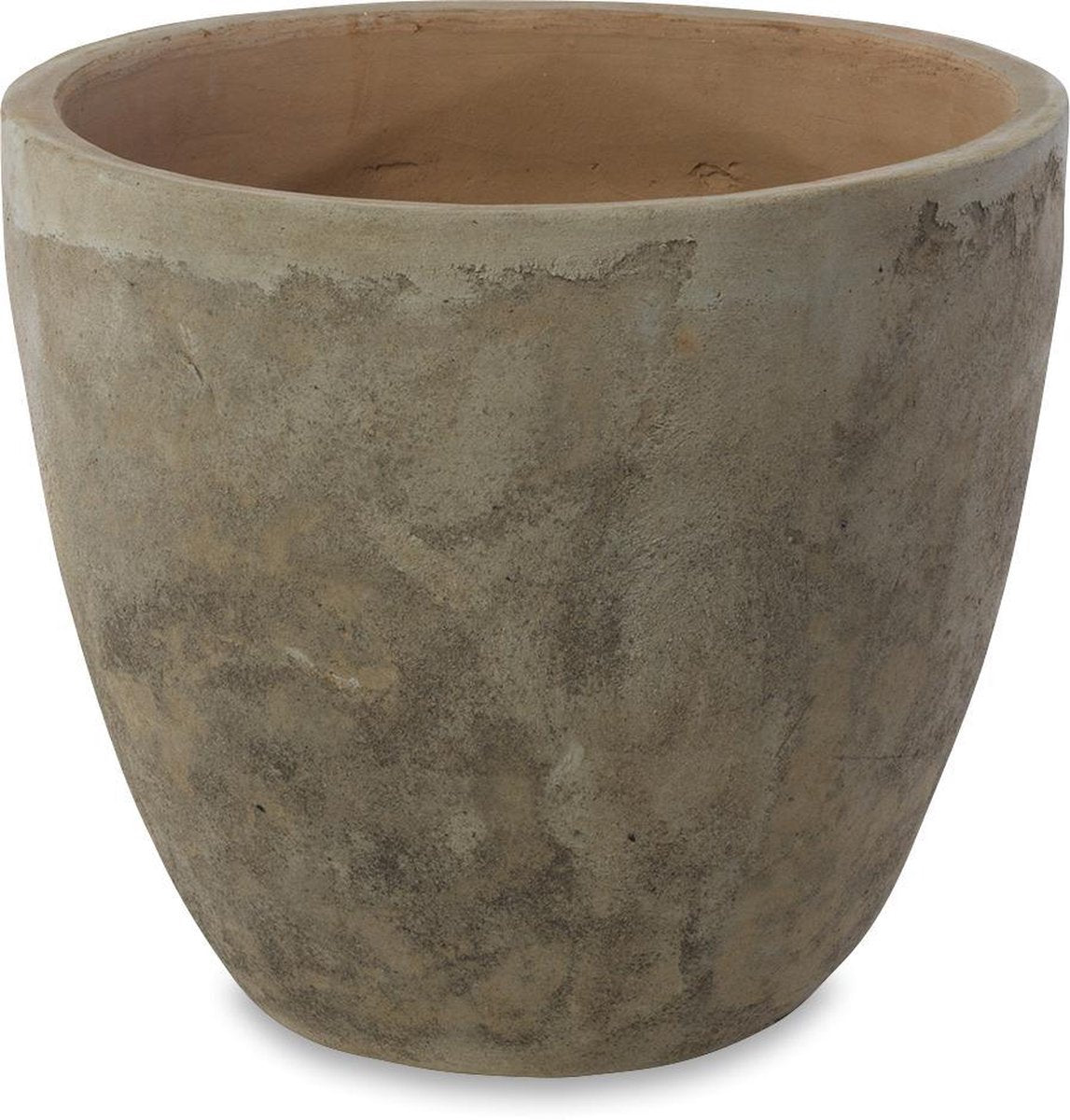 Nkuku Affiti Clay Planter - M