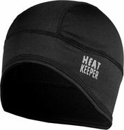 Heat Keeper Muts Heren Acryl/elastaan Zwart One-size